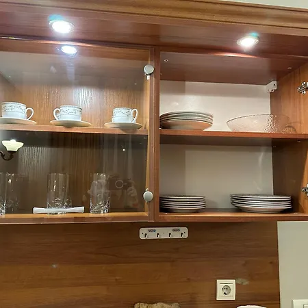 Apartamento Anna Near Gondola