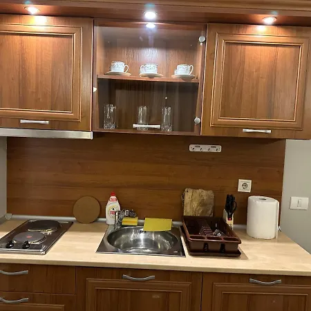 Apartamento Anna Near Gondola Bansko