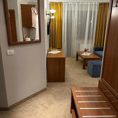 Anna Near Gondola Apartamento Bansko