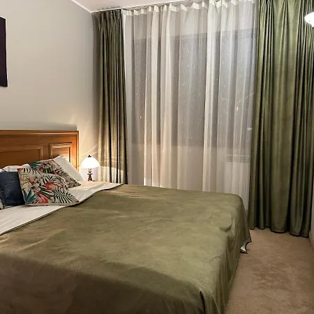 Apartamento Anna Near Gondola Bansko