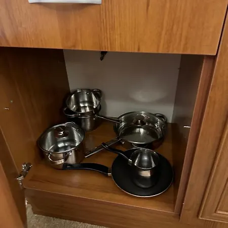 Apartamento Anna Near Gondola