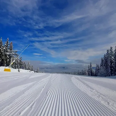 Anna Near Gondola Apartamento