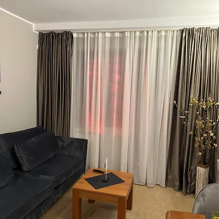 Apartamento Anna Near Gondola