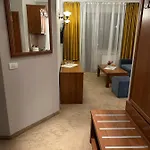 Anna Near Gondola Апартаменты Банско