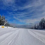 Anna Near Gondola Апартаменты
