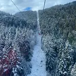 Anna Near Gondola * Bansko