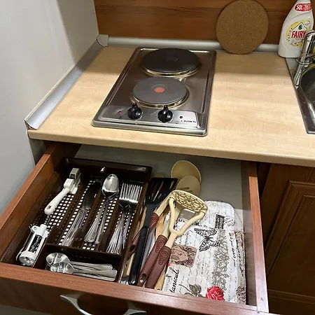 Anna Near Gondola * Bansko