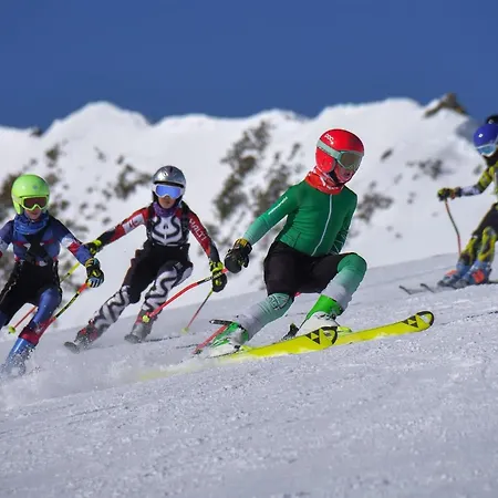 Apartment Anna Near Gondola *