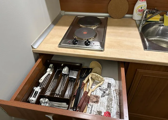 Anna Near Gondola * Banszko