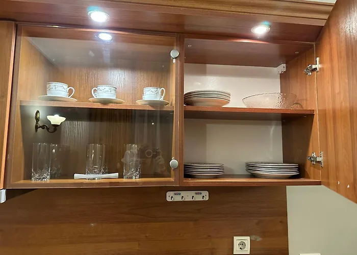 Apartman Anna Near Gondola