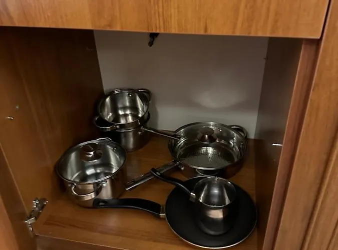 Apartman Anna Near Gondola