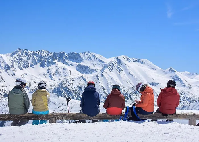 Apartman Anna Near Gondola