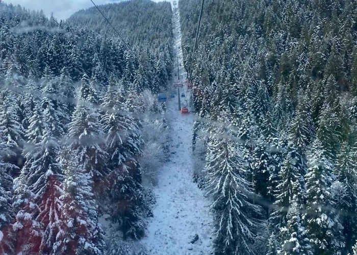 Anna Near Gondola * Banszko