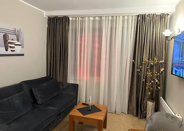 Apartman Anna Near Gondola